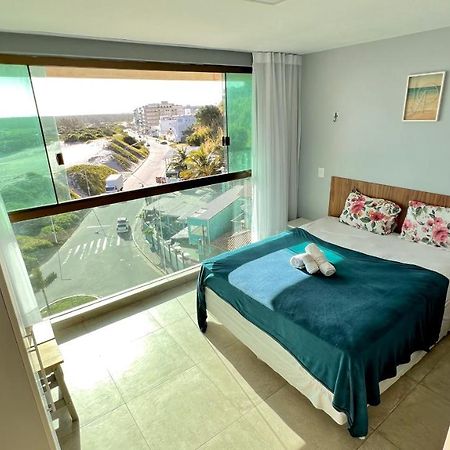 Loft Praia Grande Vista Mar Arraial do Cabo Luaran gambar