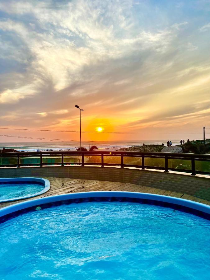 Loft Praia Grande Vista Mar Arraial do Cabo Luaran gambar