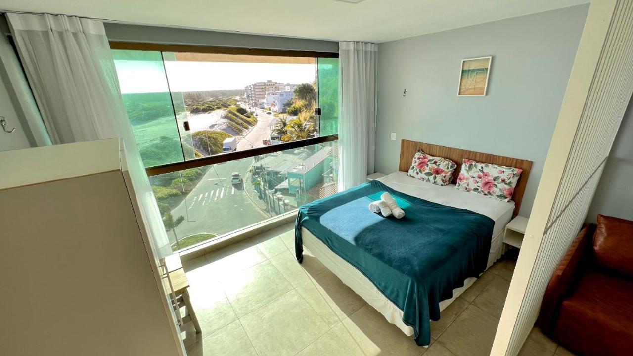 Loft Praia Grande Vista Mar Arraial do Cabo Luaran gambar