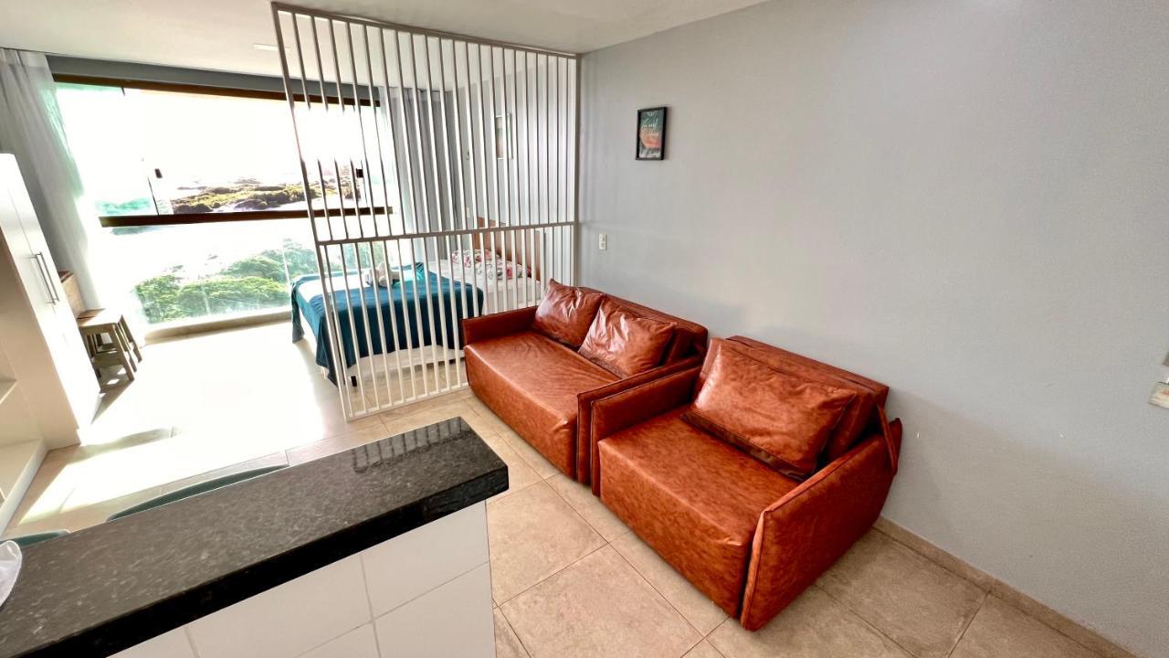 Loft Praia Grande Vista Mar Arraial do Cabo Luaran gambar