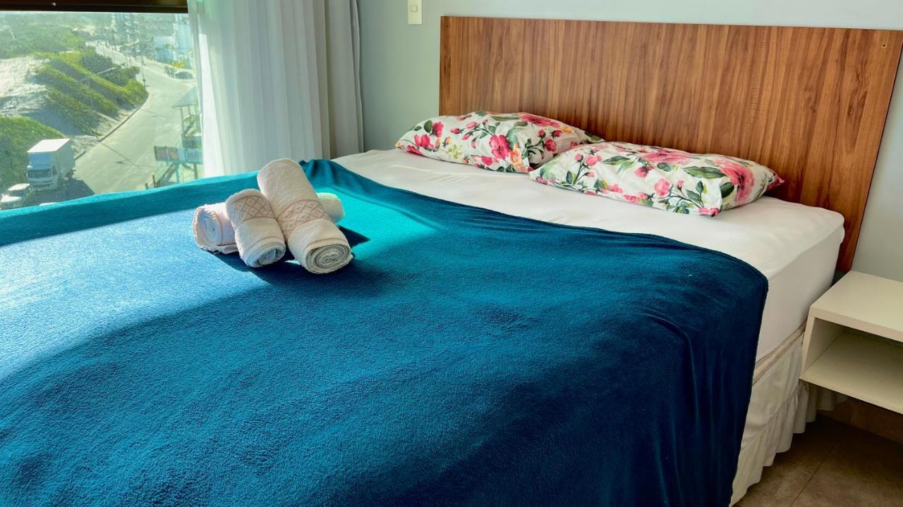 Loft Praia Grande Vista Mar Arraial do Cabo Luaran gambar