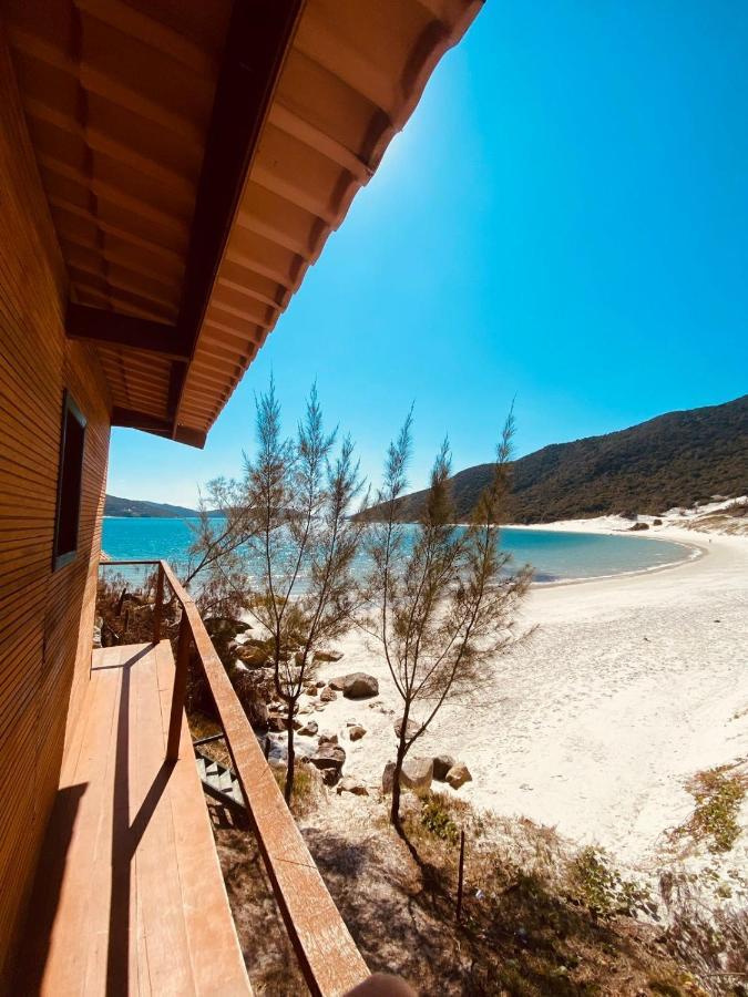 Loft Praia Grande Vista Mar Arraial do Cabo Luaran gambar