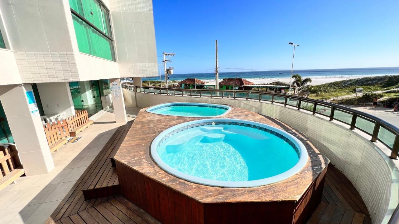 Loft Praia Grande Vista Mar Arraial do Cabo Luaran gambar