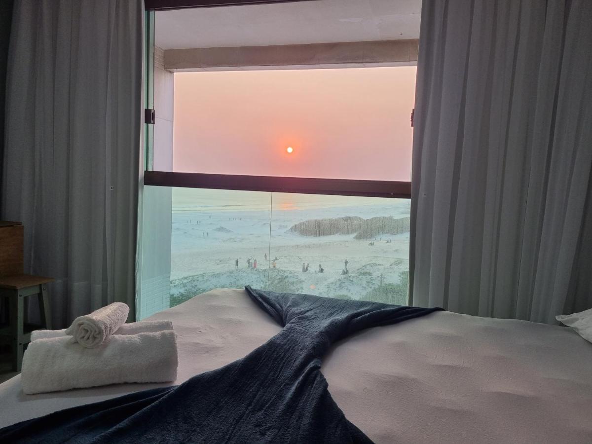Loft Praia Grande Vista Mar Arraial do Cabo Luaran gambar